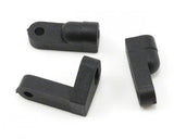 Schumacher Servo Mounts - Mi4 (pr)