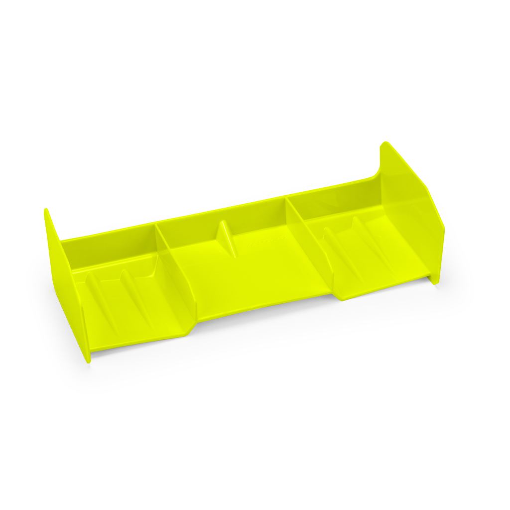 Razor L.D. 1/8Th Buggy / Truck Wing - Yellow