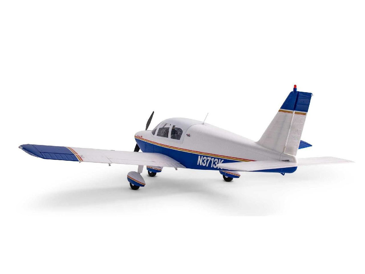 E Flite Cherokee 1.3m PNP