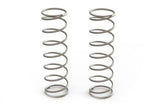 Arrma SHOCK SPRINGS: 85mm 1.09N/mm (6.2lb/in)(2pcs)