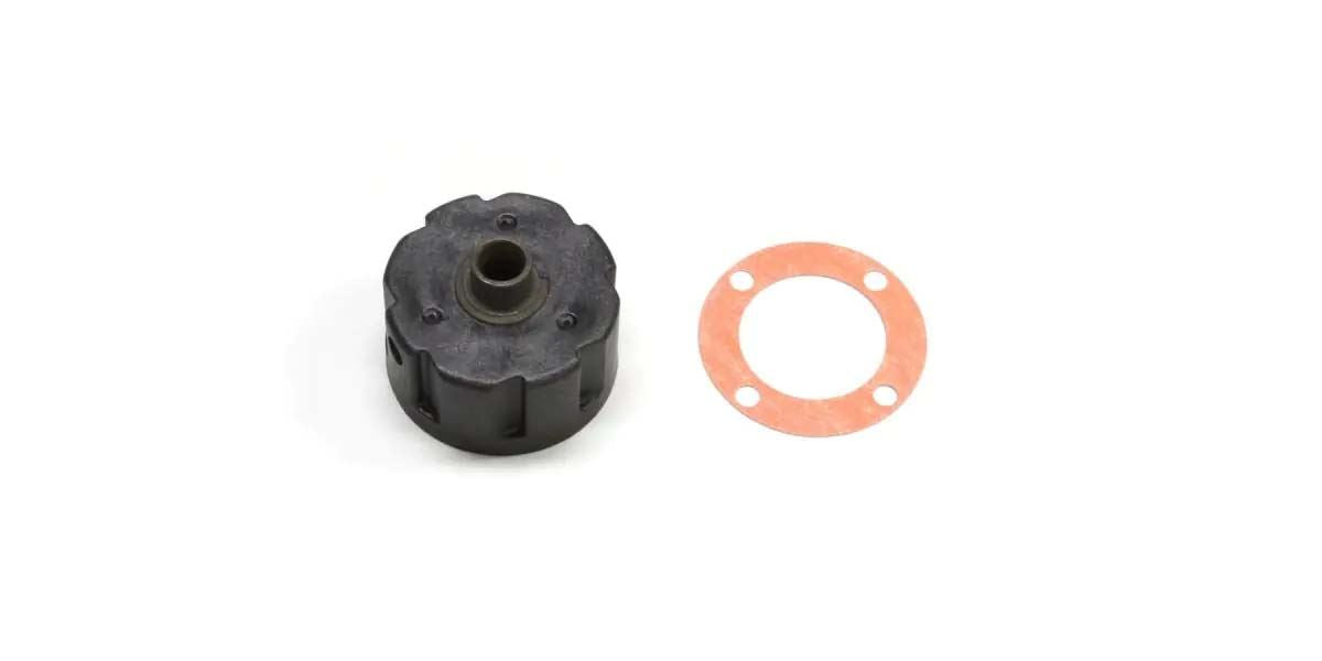 Kyosho Inferno Mp9-Mp10 Mp11 Differential Case(Front-Rear)