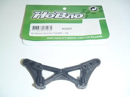 HOBAO H2 FRONT SHOCK TOWER