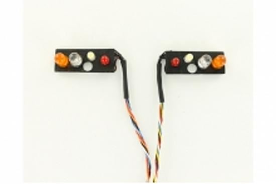 Carson 7.2/12V Led Pcb Taillight Arocs Tip