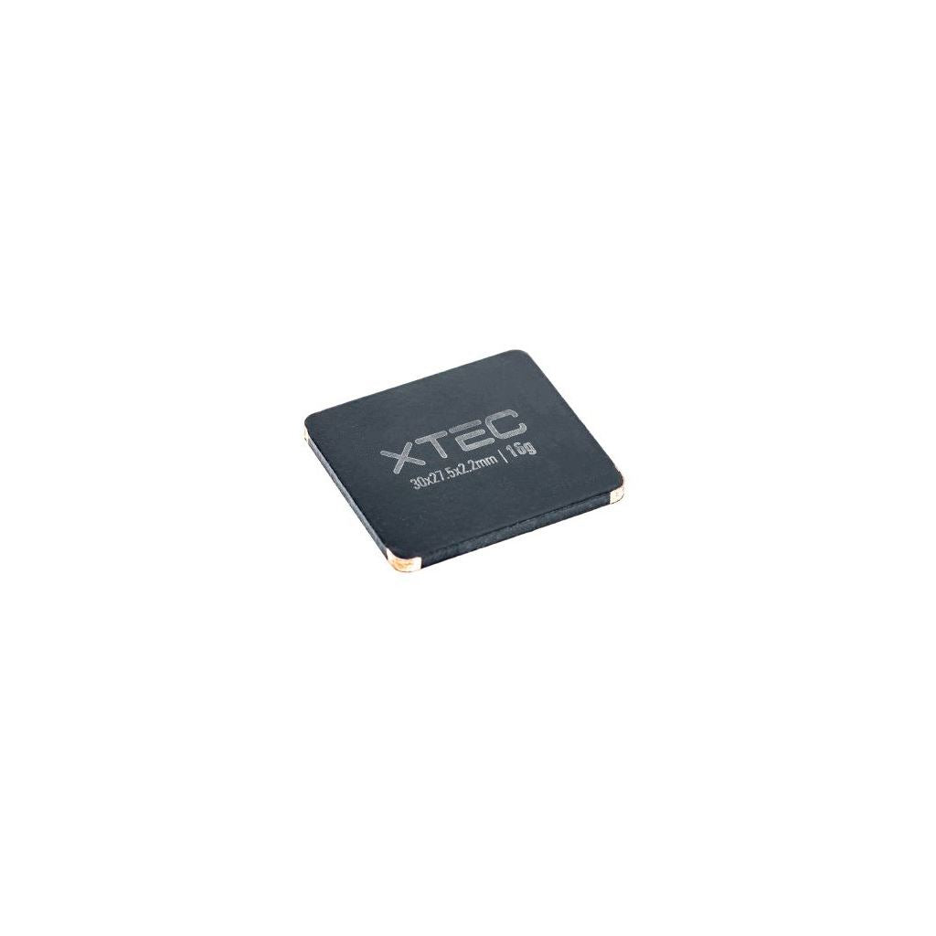 Lrp Flow Esc Weight - 30X27.5X2.2Mm - 16G