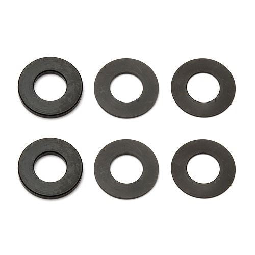 ASSOCIATED RC8B3/3.1 PILLOW BALL SHIM