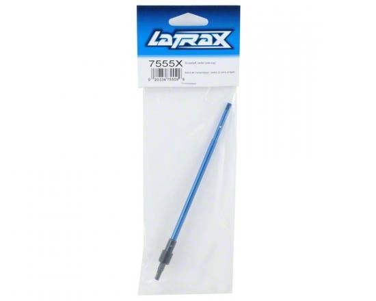 LATRAX Driveshaft, Center (One-Way)