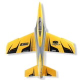 E Flite Habu Xs (Extra Sport) 80Mm Edf Bnf Basic With As3X+ And Safe
