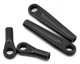 HoBao Hyper Mini ST / Hyper TT Rear Upper Arms