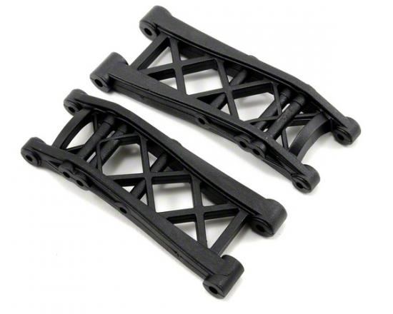 Schumacher Wishbones; Rear - Cat SX2 pr