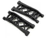 Schumacher Wishbones; Rear - Cat SX2 pr