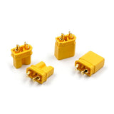 Yeah Racing XT30 Plug Male Female 4pcs