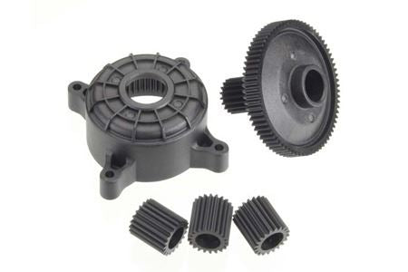 Tamiya Cr-01 Planetary Gear Set