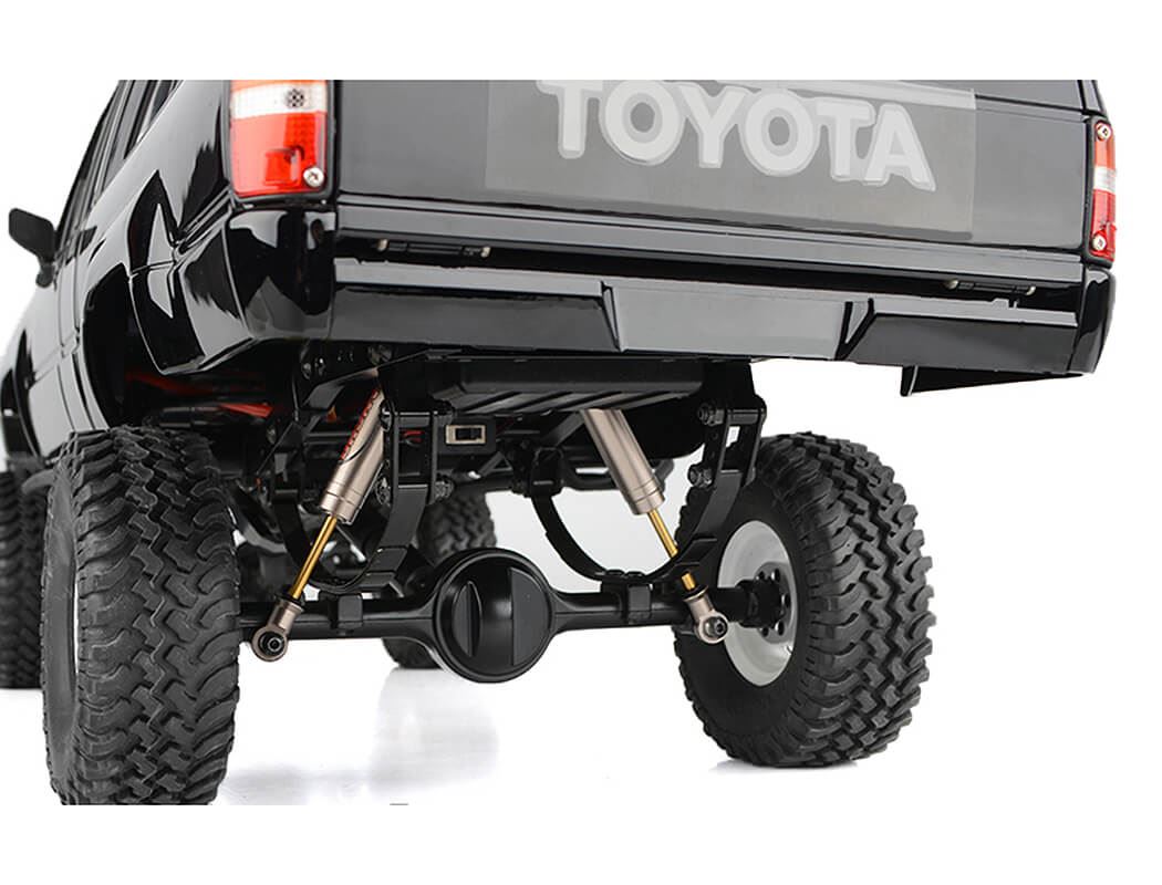 Rc4Wd Rancho Rs9000 Xl Shock Absorbers 90Mm (V2)