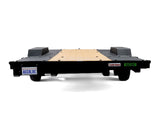 Axial 1/10 Scx10 Flat Bed Vehicle Trailer