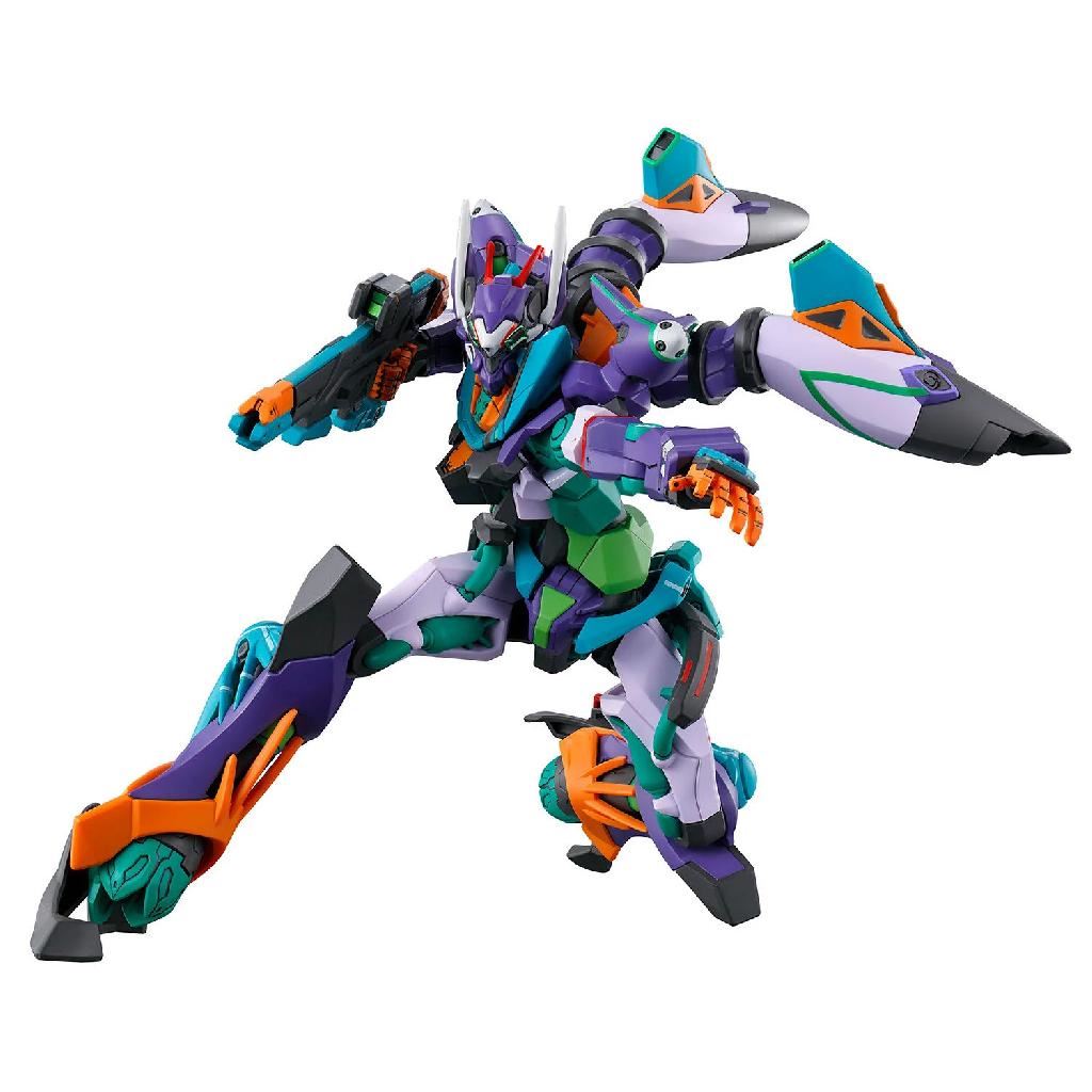 Bandai Hobby Hg 1/144 Gfred