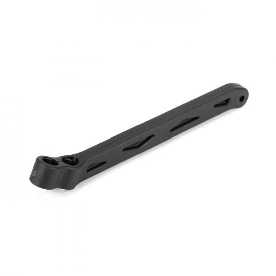 TLR Rear, Chassis Brace: 8T 4.0
