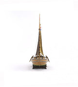 Artesania 1/35 Botter - Dutch Fishing Boat