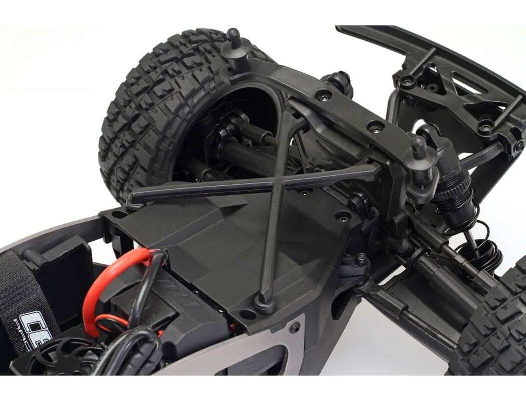 Cen Racing Reeper Sc 1/10 4Wd Rtr Brushless Truck