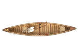 Artesania 1/16 The Indian Girl Canoe