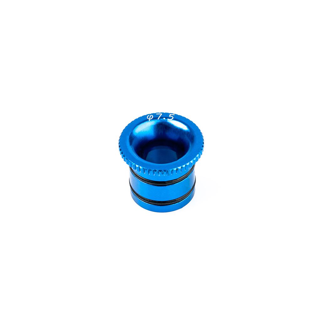 Lrp Powercarb4 15S-3 - 7.5Mm Venturi Insert