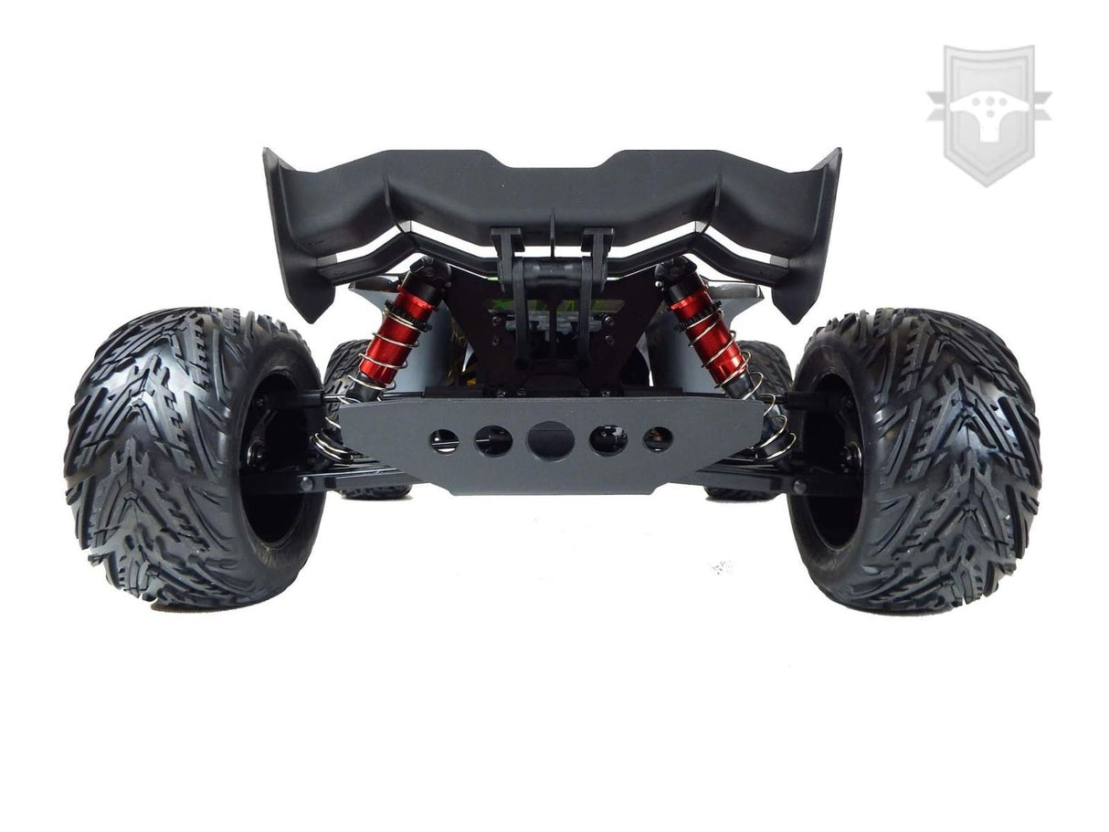T-Bone Racing 1/8 Wide Basher Rear Bumper - ARRMA Kraton 6S BLX