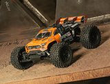 Corally Furago Xd Rtr Truck - Orange