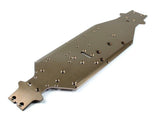 Main Chassis Flux Truggy 7075 4.0Mm