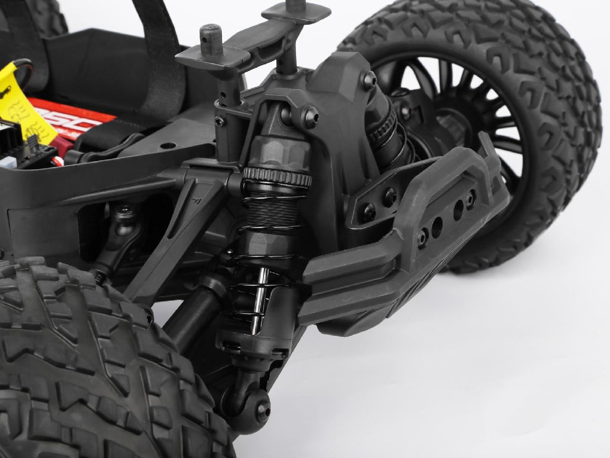 Pd Racing Tr10 Brushed Truggy 1:10