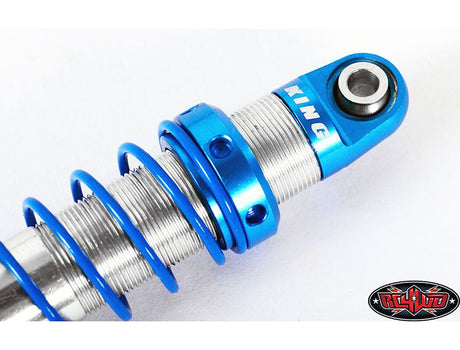 RC4WD KING OFF-ROAD SCALE DUAL SPRING SHOCKS (90MM)