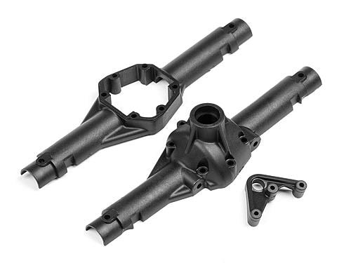 HPI Axle Housing Set