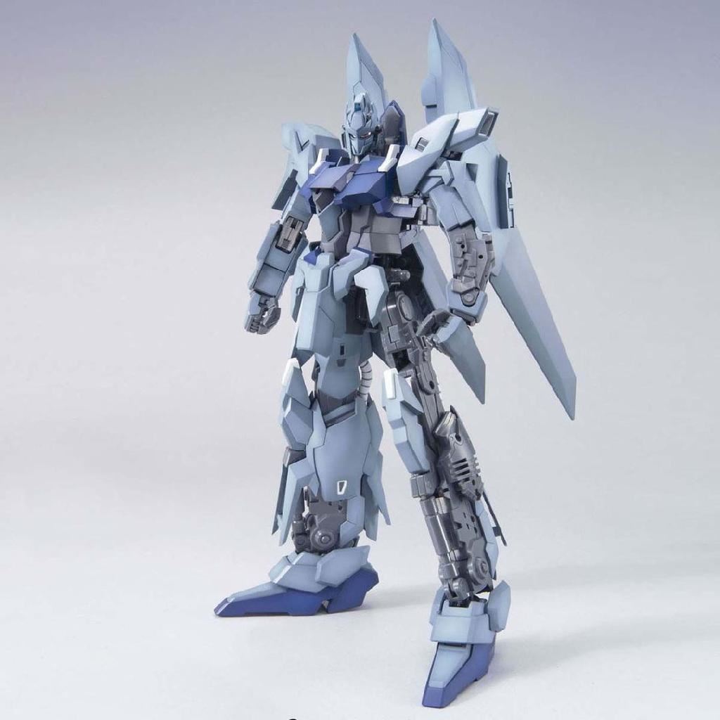 Bandai Hobby Mg 1/100 Msn-001A1 Delta Plus