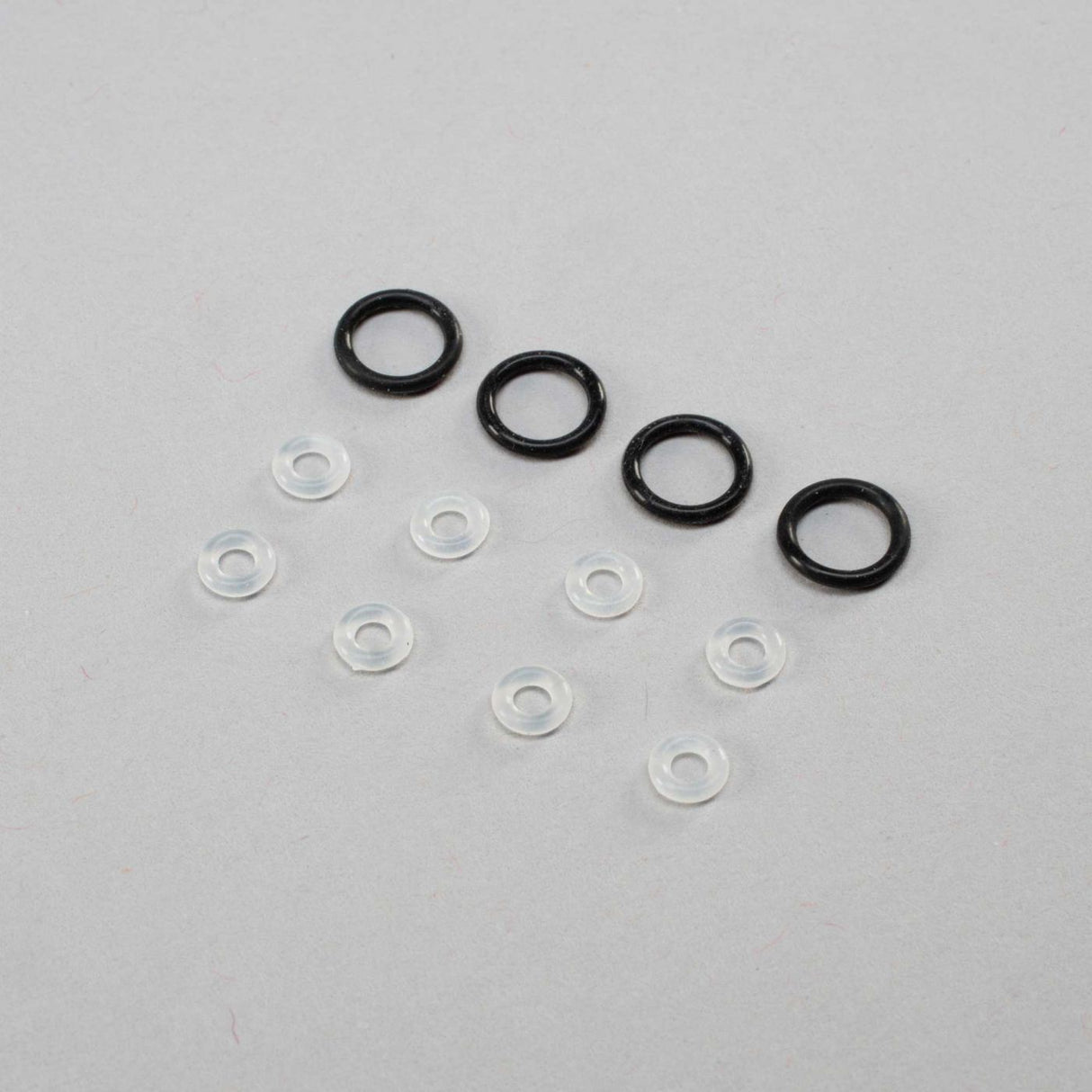 Losi Shock O-Ring Set: Mini-T 2.0