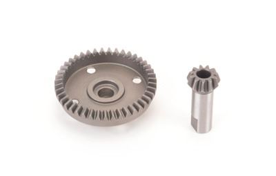 Schumacher Steel Diff Ring Gear