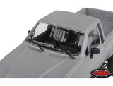 Rc4Wd 1985 Toyota Pickup Clear Parts (A)