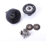 Schumacher Cougar SVR Gear Diff