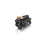 XERUN - D10 - 13.5T - Black - BL - Motor