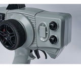 Carson Reflex Wheel X 1 2.4Ghz Grey
