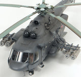 Zvesda Mi-171Sh Russian Military Transport Helicopter