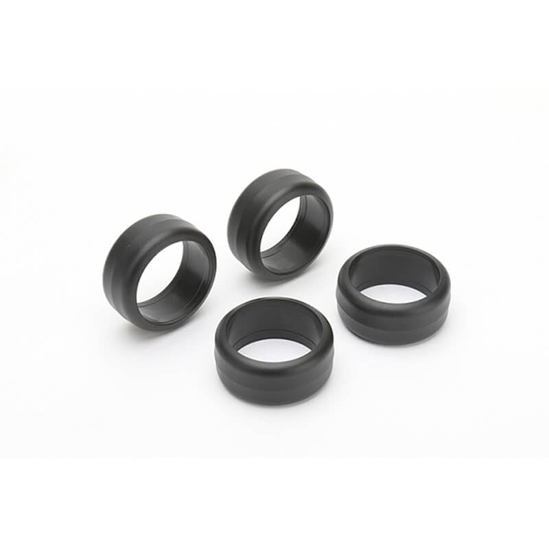 Louise Rc M-Drift Tyres (4Pcs)