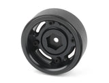 RC4WD APIO 1.55  BEADLOCK WHEELS (BLACK)