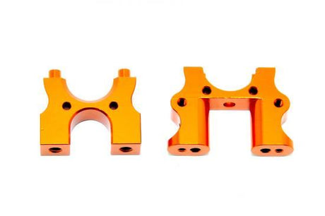 HOBAO HYPER EP CAGE TRUGGY CNC CENTRE DIFFERENTIAL MOUNT