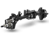 Traxxas TRX-4 Land Rover Defender 110 with Winch - Sand