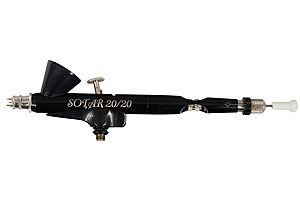Badger Sotar 20/20 Airbrush - Medium