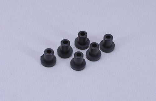 CEN Rubber Grommets (Pk6)- ME16/MG10&16