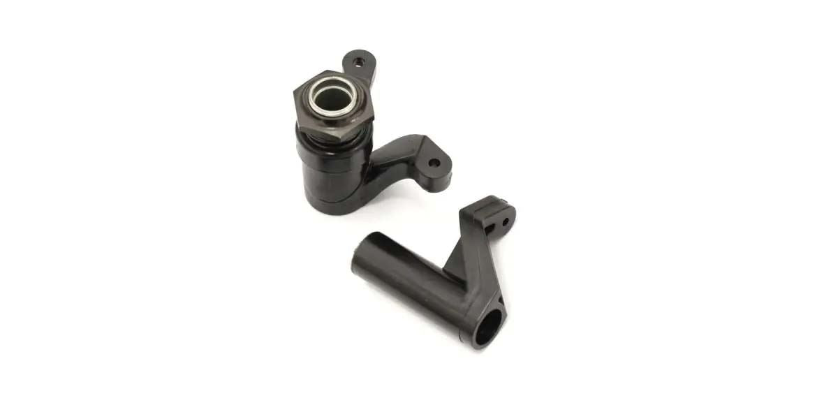 Hard Servo Saver Assy Kyosho Inferno Mp9-Mp10