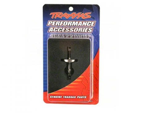 TRAXXAS Spool, differential (eliminates differential. off-road only)