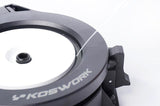 Koswork 1:8 Buggy Tire Gluing Jig