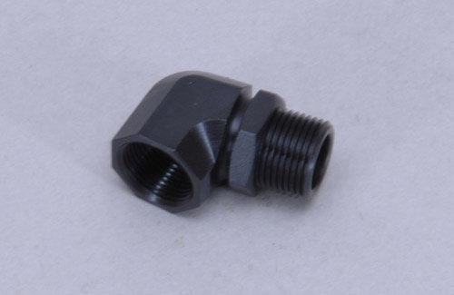 OS Engine M10 In-Cowl Ex.Head.Pipe Inv. 80D
