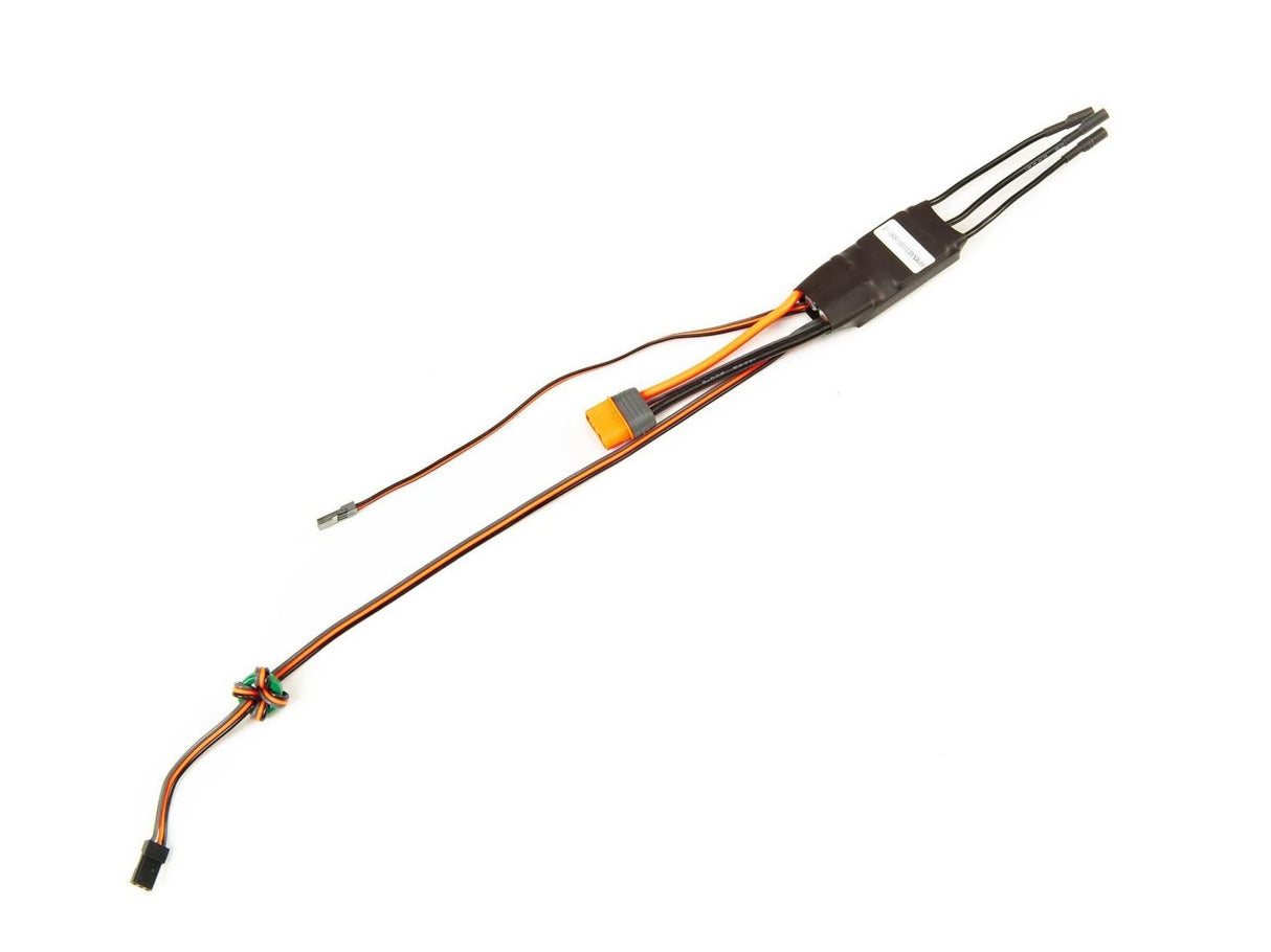 Spektrum Avian 30 Amp Brushless Smart ESC