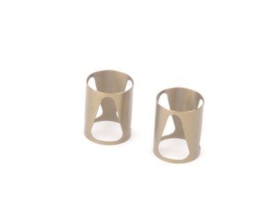 Schumacher Ultra Short Shock Damper Sleeve - Mi6evo pr